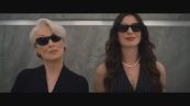 "Il Diavolo veste Prada 2", Miranda Priestly e Andy di nuovo insieme nel primo trailer