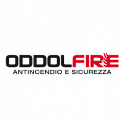 Antincendio Settimo Milanese - Oddolfire logo