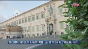 Breaking News delle 21.30 | Meloni: insulti a Mattarella offesa all'Italia