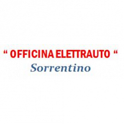 Officina Elettrauto Sorrentino Ferdinando logo