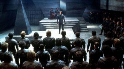 Dune: tutto sul primo e dimenticato adattamento di David Lynch dell'84