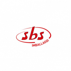 SBS s.r.l. Imballaggi logo