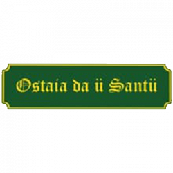 Ostaia da U Santu logo