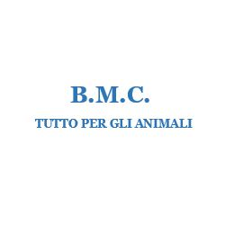 B.M.C. S.r.l. logo