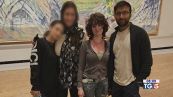 Oslo: 21enne italiana accoltellata dall'ex