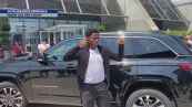 Juve, David è ufficiale