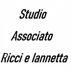 Studio Associato Ricci e Iannetta logo
