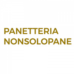 Panetteria Nonsolopane logo
