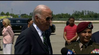 M.O., Biden: con tregua a Gaza Iran potrebbe rinunciare a rappresaglia