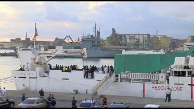 Il governo italiano dovrà risarcire i migranti della Diciotti