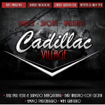 Sale per Feste ed Eventi, Palestra Cadillac Village
