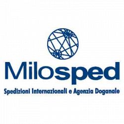 Milosped logo