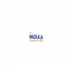 Padula Tende da Sole logo