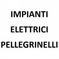 Impianti Elettrici Pellegrinelli logo