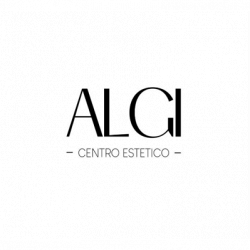 Algi Centro Estetico logo