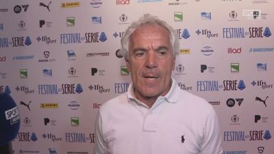 Donadoni e la Nazionale: "L'impressione è che non ci sia un grande attaccamento alla maglia"