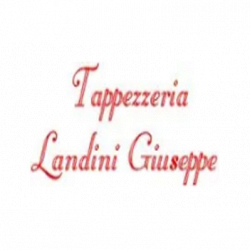 Tappezzeria Landini logo