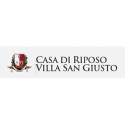 Villa San Giusto logo