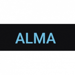 AL.MA. Lavorazioni Acciaio e Ferro logo