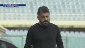 Gattuso è quasi ct