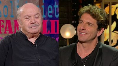 Stasera in tv (30 agosto), arriva sfida definitiva tra Giampaolo Morelli e Lino Banfi: la vittoria è segnata
