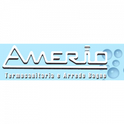 Termosanitaria e Arredo Bagno Amerio S.n.c. logo
