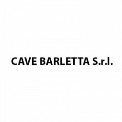 Cave Barletta logo