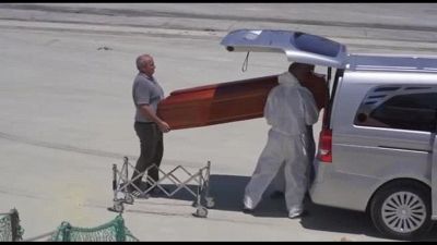 Migranti, Emergency: recuperati due corpi in acque internazionali