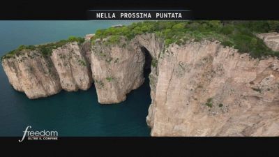 Nell'undicesima puntata...