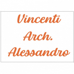 Studio Tecnico Vincenti Arch. Alessandro logo