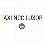 Taxi Luxor Ncc Cavallero