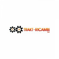Trakt Ricambi logo