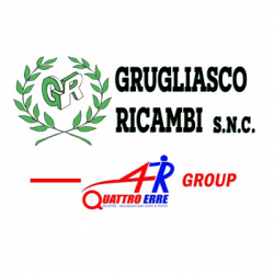 Grugliasco Ricambi logo