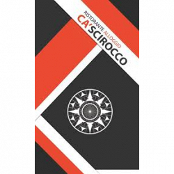 Ristorante Alloggio Ca` Scirocco logo