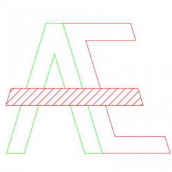 Azzi Ermete e Silvio logo