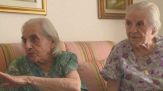 "Benvenuti a Bolotana", il paese delle centenarie