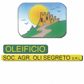 Oleificio Soc. Agr. Oli Segreto