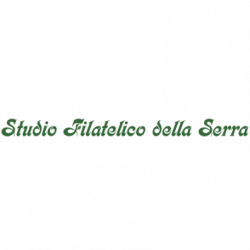 Studio Filatelico della Serra logo