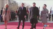 Xi, missione in Europa terza Pasqua di guerra