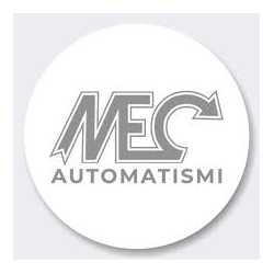 Mec Automatismi S.r.l.s. logo