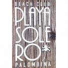Playa Solero