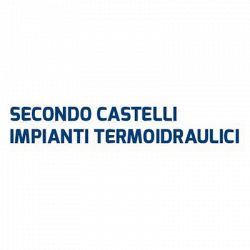 Secondo Castelli Impianti Termoidraulici logo