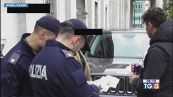 Operazione contro la criminalità giovanile
