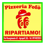 Pizzeria Fofo'  Non Solo Pizza