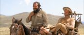 Continuavano a chiamarlo Trinità: il cult con Bud Spencer e Terence Hill che ha lanciato l'Italia nel western