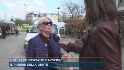 Ogm, li conosciamo davvero?