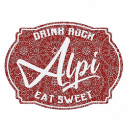 Bar Alpi Pasticceria Artigianale logo