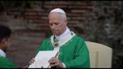 Papa: mettiamo 'modalità silenziosa' per ascoltare melodia del Creato