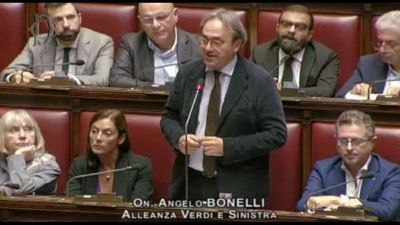 Migranti, Bonelli: rischio infiltrazioni criminali in centri Albania