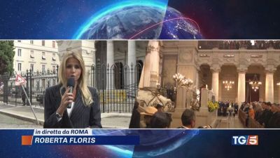 "Disumana aggressione"